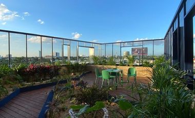 DEPARTAMENTO EN VENTA FRACCIONAMIENTO MONTEBELLO