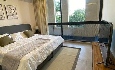 DEPARTAMENTO EN VENTA FRACCIONAMIENTO MONTEBELLO