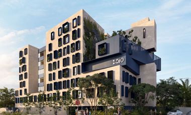 DEPARTAMENTO EN VENTA FRACCIONAMIENTO MONTEBELLO