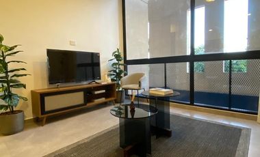 DEPARTAMENTO EN VENTA FRACCIONAMIENTO MONTEBELLO