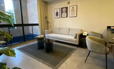 DEPARTAMENTO EN VENTA FRACCIONAMIENTO MONTEBELLO