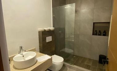 DEPARTAMENTO EN VENTA FRACCIONAMIENTO MONTEBELLO