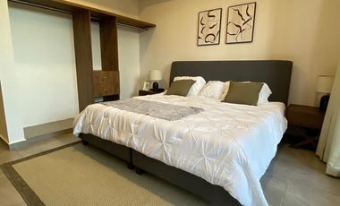 DEPARTAMENTO EN VENTA FRACCIONAMIENTO MONTEBELLO