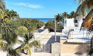 VENTA CASA EN TELCHAC PUERTO