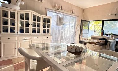 VENTA CASA EN TELCHAC PUERTO