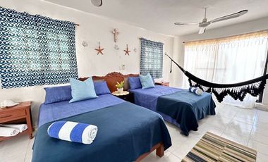 VENTA CASA EN TELCHAC PUERTO