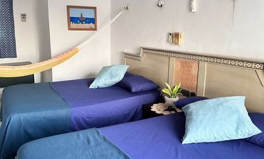 VENTA CASA EN TELCHAC PUERTO