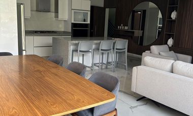 Departamento en Renta en PEDREGAL