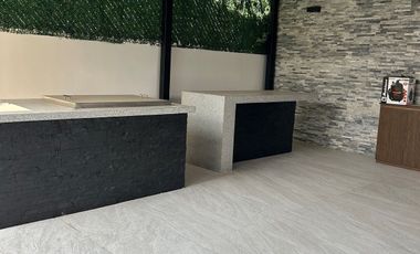 Departamento en Renta en PEDREGAL