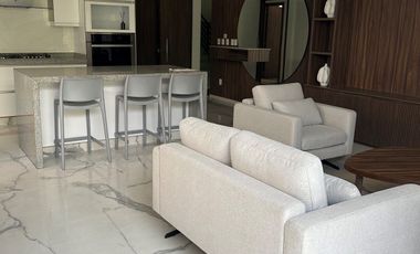 Departamento en Renta en PEDREGAL