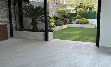 Departamento en Renta en PEDREGAL