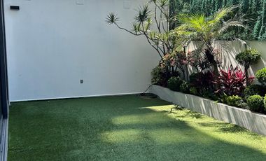 Departamento en Renta en PEDREGAL