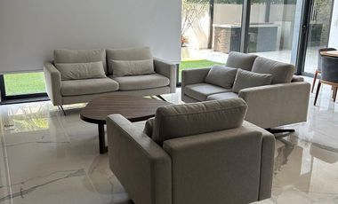 Departamento en Renta en PEDREGAL