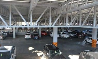 Renta de oficinas piso 10 en Torre Motormexa
