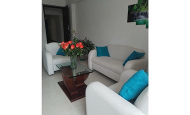 Venta apartamento en Bucaramanga, barrio La Aurora, Green Gold