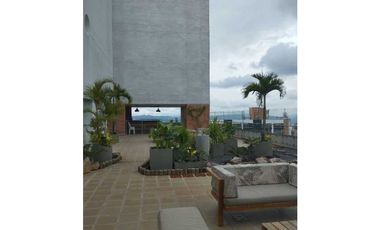 Venta apartamento en Bucaramanga, barrio La Aurora, Green Gold