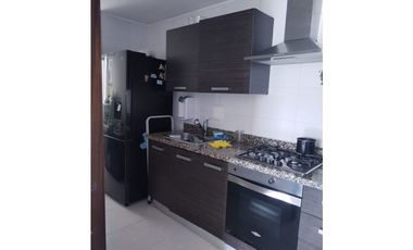 Venta apartamento en Bucaramanga, barrio La Aurora, Green Gold
