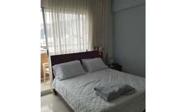 Venta apartamento en Bucaramanga, barrio La Aurora, Green Gold