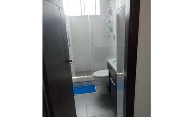 Venta apartamento en Bucaramanga, barrio La Aurora, Green Gold