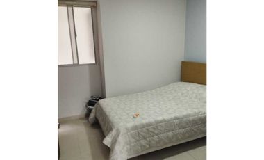 Venta apartamento en Bucaramanga, barrio La Aurora, Green Gold