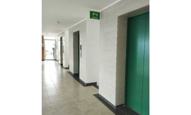 Venta apartamento en Bucaramanga, barrio La Aurora, Green Gold