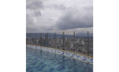 Venta apartamento en Bucaramanga, barrio La Aurora, Green Gold