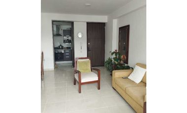 Venta apartamento en Bucaramanga, barrio La Aurora, Green Gold