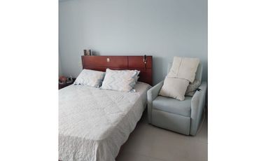 Venta apartamento en Bucaramanga, barrio La Aurora, Green Gold