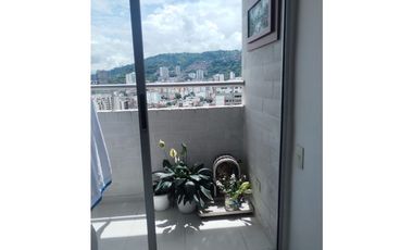 Venta apartamento en Bucaramanga, barrio La Aurora, Green Gold