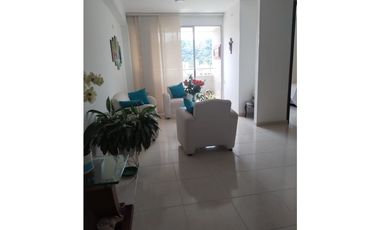 Venta apartamento en Bucaramanga, barrio La Aurora, Green Gold
