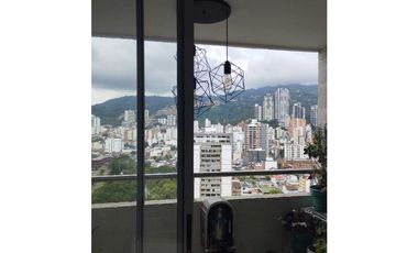 Venta apartamento en Bucaramanga, barrio La Aurora, Green Gold
