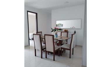 Venta apartamento en Bucaramanga, barrio La Aurora, Green Gold