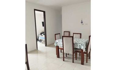 Venta apartamento en Bucaramanga, barrio La Aurora, Green Gold