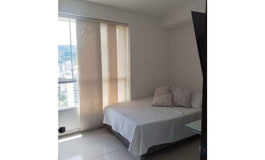 Venta apartamento en Bucaramanga, barrio La Aurora, Green Gold