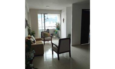 Venta apartamento en Bucaramanga, barrio La Aurora, Green Gold