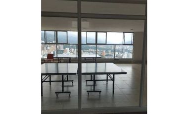 Venta apartamento en Bucaramanga, barrio La Aurora, Green Gold