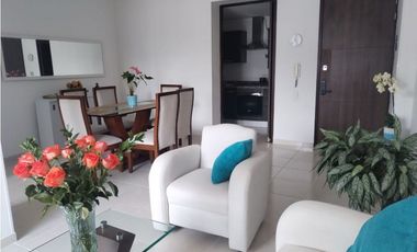 Venta apartamento en Bucaramanga, barrio La Aurora, Green Gold