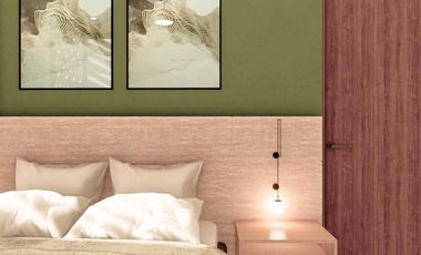 Townhouse en preventa frente a parque en Montes de Amé, Mérida