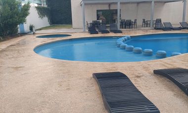 Renta de Departamento Valle Oriente