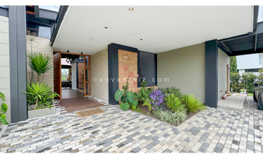 Casa Campestre en Arriendo, Parcelación Llanogrande