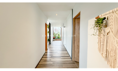 Casa Campestre en Arriendo, Parcelación Llanogrande