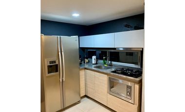 APARTA LOFT EN VENTA MARAYA