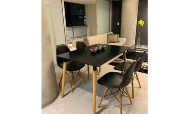 APARTA LOFT EN VENTA MARAYA