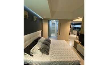 APARTA LOFT EN VENTA MARAYA