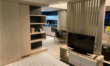 APARTA LOFT EN VENTA MARAYA