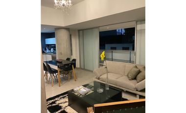APARTA LOFT EN VENTA MARAYA
