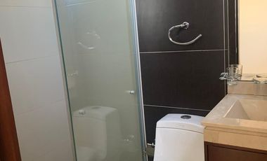 Casa en renta La Cima coto K