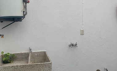 Casa en renta La Cima coto K