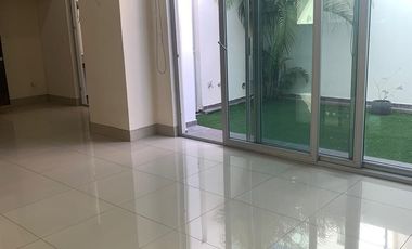 Casa en renta La Cima coto K