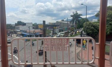 Arriendo Apartamento Barrio San Isidro Villavicencio